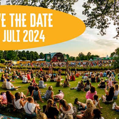 Save the date – 2024