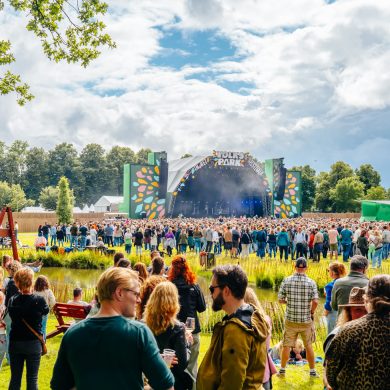 Super Earlybird kaarten 2026