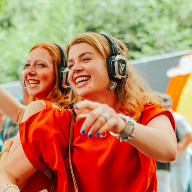 Aftermovie In Het Volkspark 2025